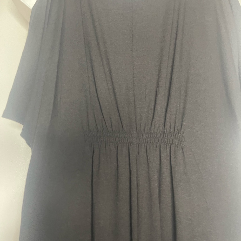 FOR BUNDLES ONLY LIKE NEW MAXI COLD SHOULDER 1A-3 - Picture 9 of 11